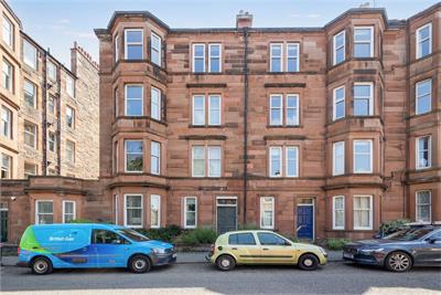 6 (2F2), West Savile Terrace, Blackford, Edinburgh, EH9 3DZ - image 15