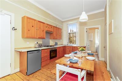 6 (2F2), West Savile Terrace, Blackford, Edinburgh, EH9 3DZ - image 6