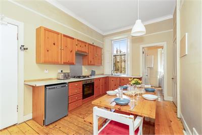 6 (2F2), West Savile Terrace, Blackford, Edinburgh, EH9 3DZ - image 6