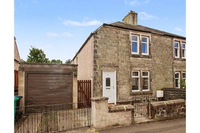 25 South Dewar Street, Dunfermline, KY12 8AR - image 1