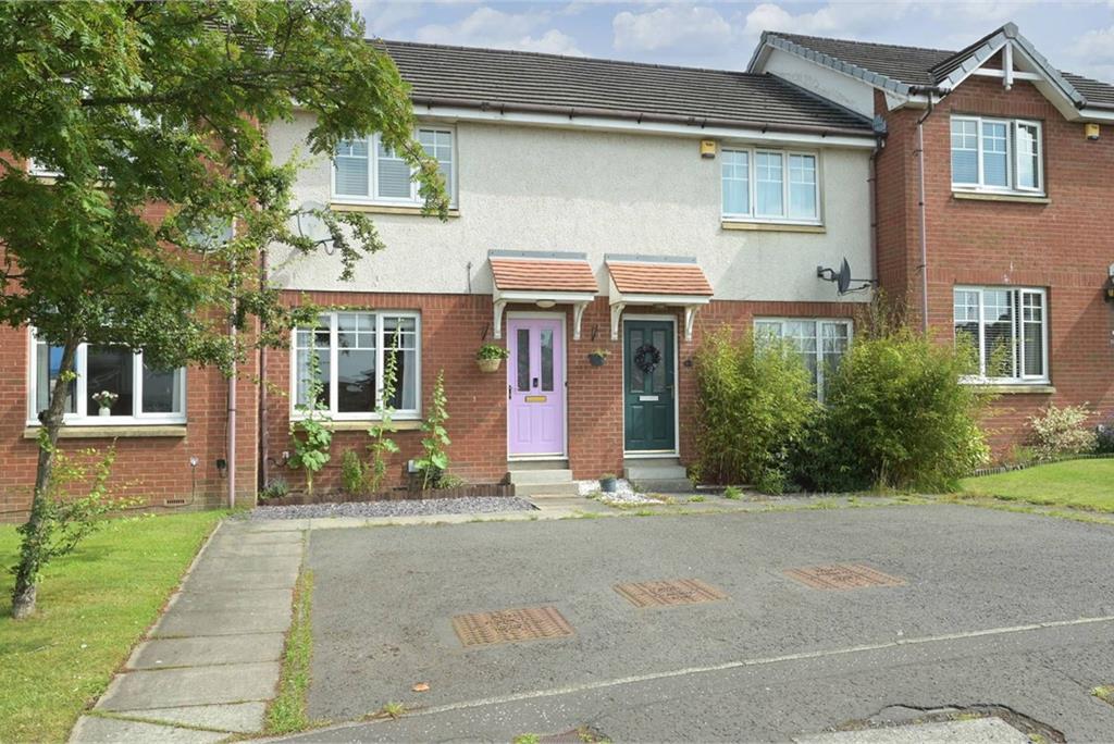 85 West Baldridge Road, , Dunfermline, KY12 9AW - image 1