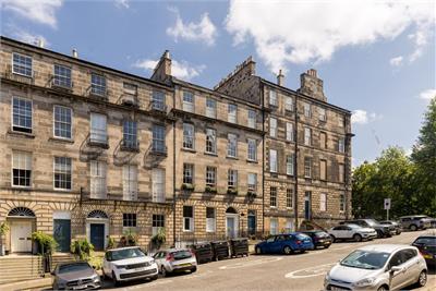 5/2 Nelson Street, New Town, Edinburgh, EH3 6LF - image 2