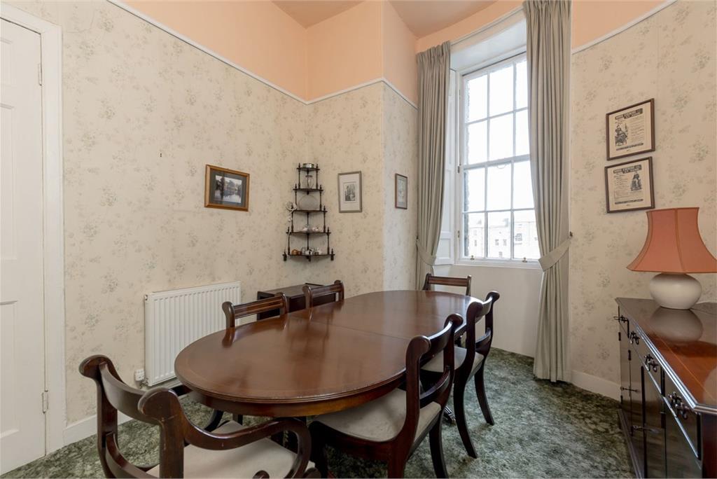 5/2 Nelson Street, New Town, Edinburgh, EH3 6LF - image 12
