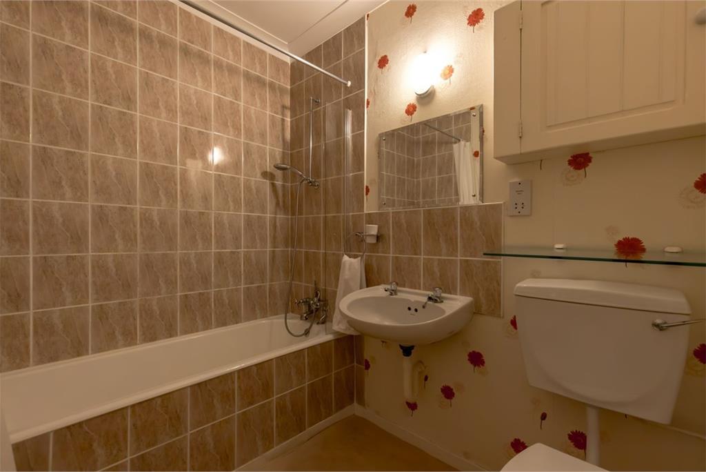 5/2 Nelson Street, New Town, Edinburgh, EH3 6LF - image 14