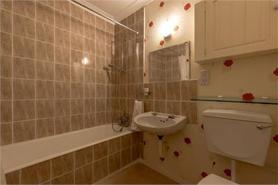5/2 Nelson Street, New Town, Edinburgh, EH3 6LF - image 14