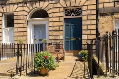 5/2 Nelson Street, New Town, Edinburgh, EH3 6LF - image 3