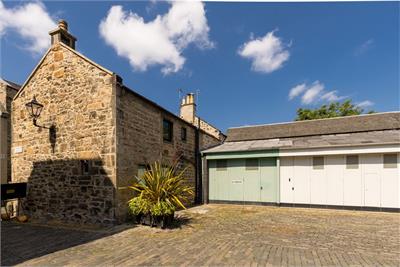 5/2 Nelson Street, New Town, Edinburgh, EH3 6LF - image 21