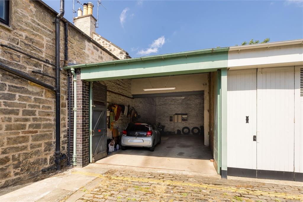 5/2 Nelson Street, New Town, Edinburgh, EH3 6LF - image 22