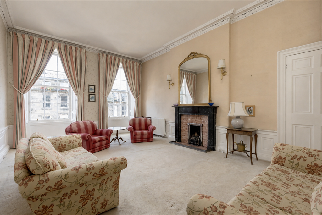 5/2 Nelson Street, New Town, Edinburgh, EH3 6LF - image 6