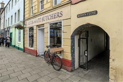 12 Ross's Close, Haddington, EH41 3EJ - image 14