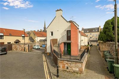 12 Ross's Close, Haddington, EH41 3EJ - image 15