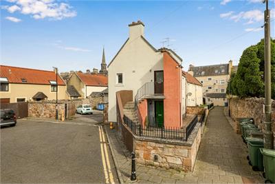 12 Ross's Close, Haddington, EH41 3EJ - image 15