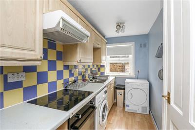 12 Ross's Close, Haddington, EH41 3EJ - image 4