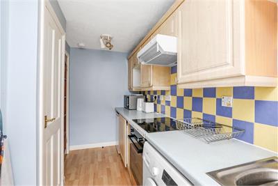 12 Ross's Close, Haddington, EH41 3EJ - image 5