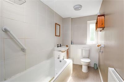 12 Ross's Close, Haddington, EH41 3EJ - image 10