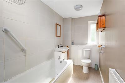 12 Ross's Close, Haddington, EH41 3EJ - image 10
