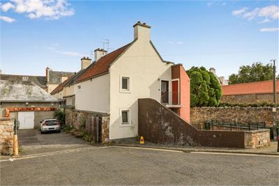 12 Ross's Close, Haddington, EH41 3EJ - image 1