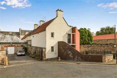 12 Ross's Close, Haddington, EH41 3EJ - image 1