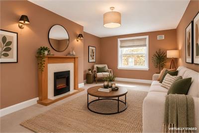 12 Ross's Close, Haddington, EH41 3EJ - image 1