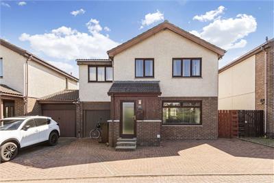 22 Andrew Lang Crescent,
St. Andrews,
KY16 8YL - image 1