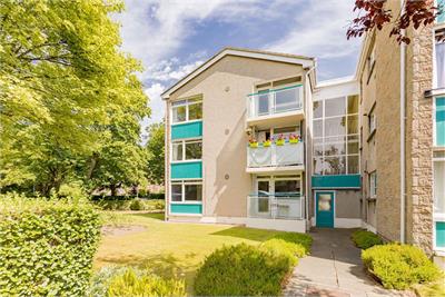 28/3 Merchiston Gardens, Edinburgh, EH10 5DD - image 2