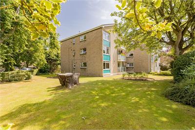 28/3 Merchiston Gardens, Edinburgh, EH10 5DD - image 1