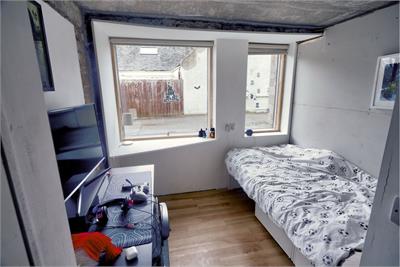 Townhead Steading, East Saltoun, EH34 5EB - image 14