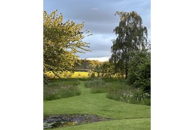 Townhead Steading, East Saltoun, EH34 5EB - image 18