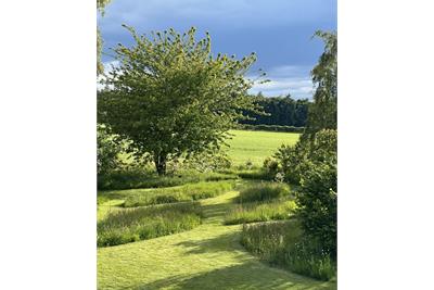 Townhead Steading, East Saltoun, EH34 5EB - image 20