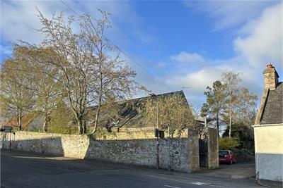 Townhead Steading, East Saltoun, EH34 5EB - image 29