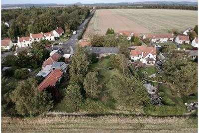 Townhead Steading, East Saltoun, EH34 5EB - image 33