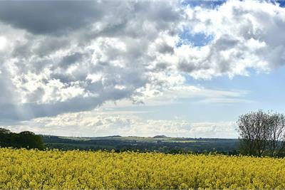 Townhead Steading, East Saltoun, EH34 5EB - image 35