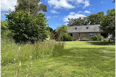 Townhead Steading, East Saltoun, EH34 5EB - image 1
