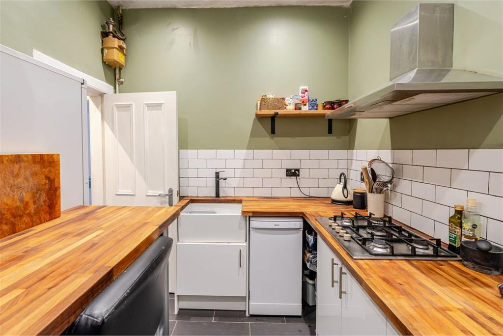 66/3 Brunswick Street, Hillside, Edinburgh, EH7 5HU - image 6