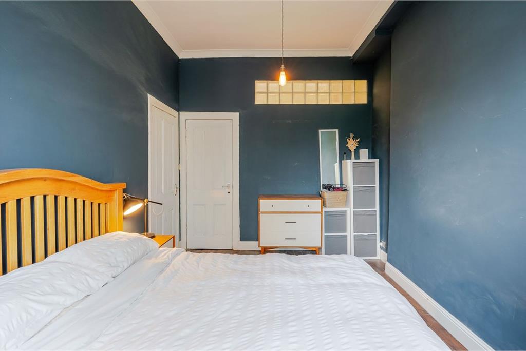 66/3 Brunswick Street, Hillside, Edinburgh, EH7 5HU - image 9