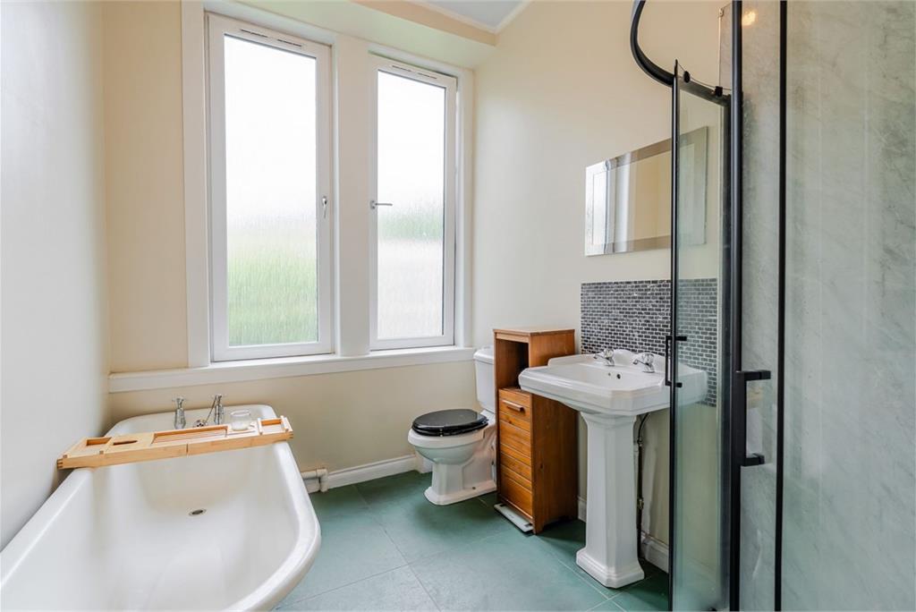66/3 Brunswick Street, Hillside, Edinburgh, EH7 5HU - image 10
