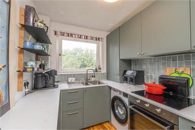 Flat 14, 1 Pentland Drive, Edinburgh, EH10 6PU - image 11
