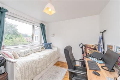 Flat 14, 1 Pentland Drive, Edinburgh, EH10 6PU - image 18