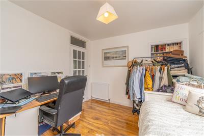Flat 14, 1 Pentland Drive, Edinburgh, EH10 6PU - image 20