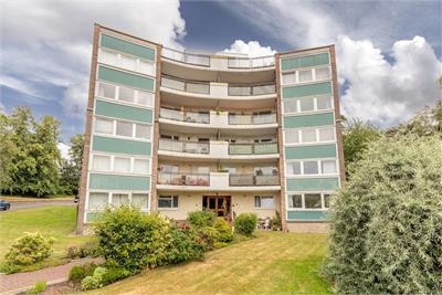 Flat 14, 1 Pentland Drive, Edinburgh, EH10 6PU - image 22