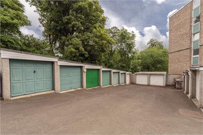 Flat 14, 1 Pentland Drive, Edinburgh, EH10 6PU - image 24