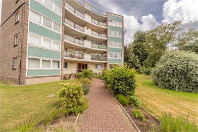 Flat 14, 1 Pentland Drive, Edinburgh, EH10 6PU - image 26