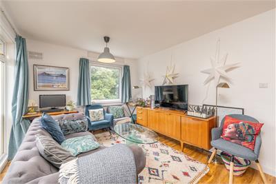 Flat 14, 1 Pentland Drive, Edinburgh, EH10 6PU - image 4