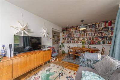 Flat 14, 1 Pentland Drive, Edinburgh, EH10 6PU - image 5