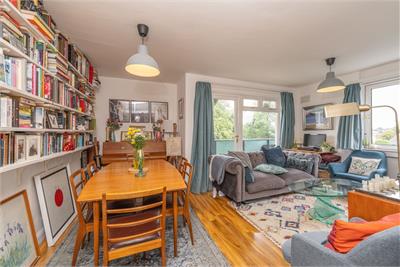 Flat 14, 1 Pentland Drive, Edinburgh, EH10 6PU - image 6