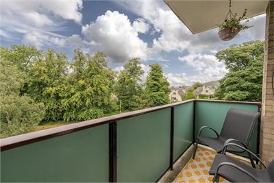 Flat 14, 1 Pentland Drive, Edinburgh, EH10 6PU - image 7