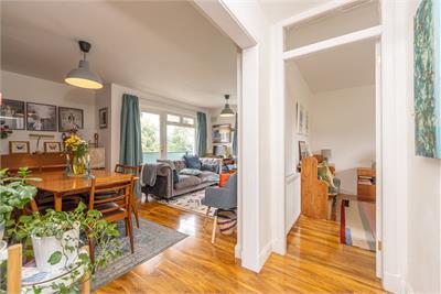Flat 14, 1 Pentland Drive, Edinburgh, EH10 6PU - image 8
