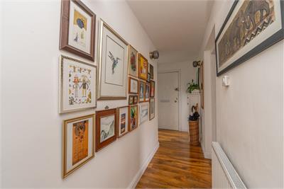Flat 14, 1 Pentland Drive, Edinburgh, EH10 6PU - image 9