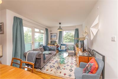 Flat 14, 1 Pentland Drive, Edinburgh, EH10 6PU - image 1