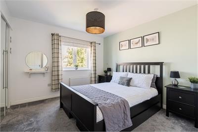 2 Auld Coal Terrace, Bonnyrigg, EH19 3JP - image 11